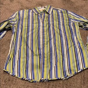 Men’s Robert graham shirt
